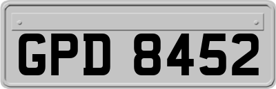 GPD8452