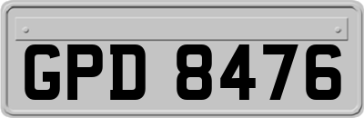 GPD8476