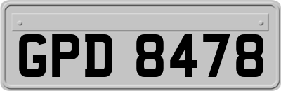 GPD8478