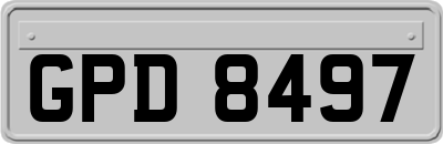 GPD8497