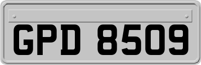 GPD8509