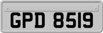 GPD8519