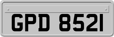 GPD8521