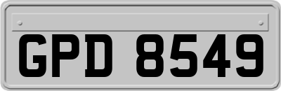GPD8549