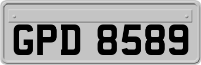 GPD8589