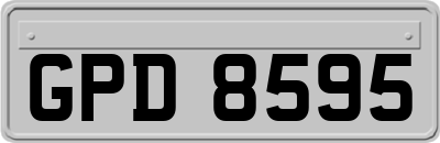 GPD8595