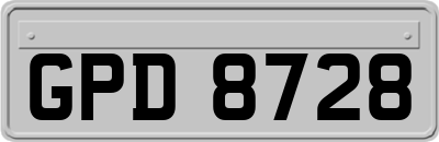 GPD8728