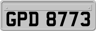 GPD8773