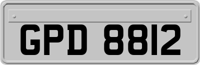 GPD8812