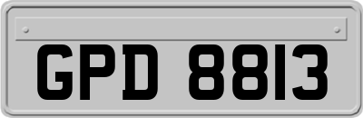 GPD8813