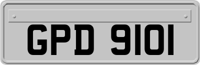 GPD9101