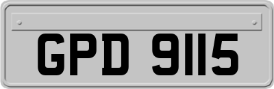 GPD9115