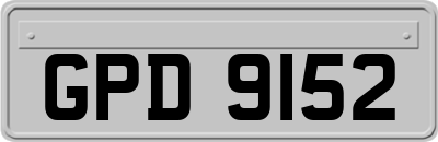 GPD9152
