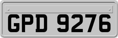 GPD9276