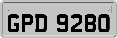 GPD9280