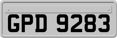 GPD9283
