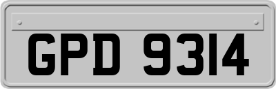 GPD9314