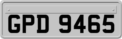 GPD9465