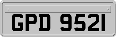 GPD9521