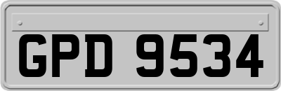 GPD9534