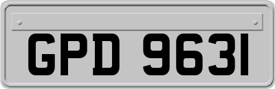 GPD9631