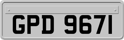 GPD9671
