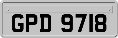 GPD9718