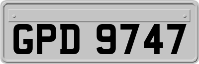 GPD9747
