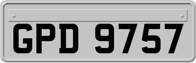 GPD9757