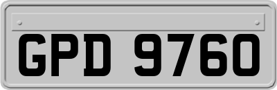 GPD9760