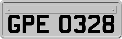 GPE0328