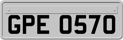 GPE0570