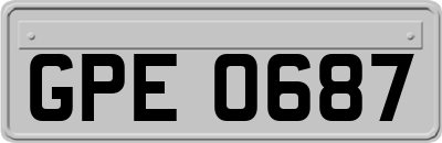 GPE0687