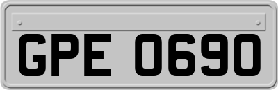 GPE0690