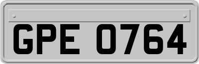 GPE0764