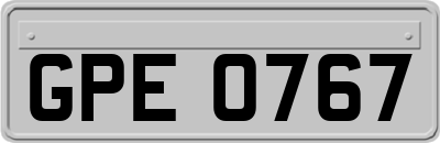 GPE0767