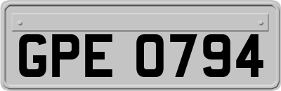 GPE0794