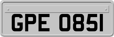 GPE0851