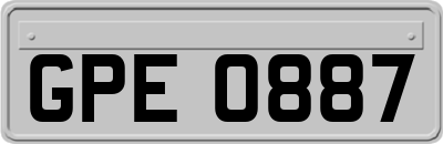 GPE0887