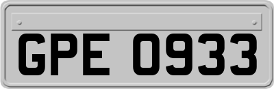 GPE0933