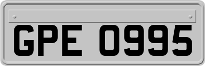 GPE0995
