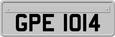 GPE1014