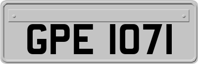 GPE1071