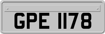 GPE1178