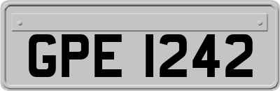 GPE1242