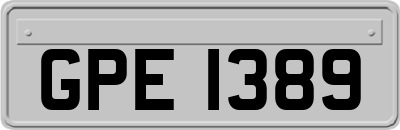 GPE1389