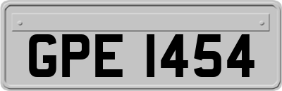 GPE1454