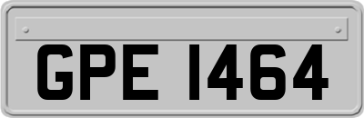 GPE1464