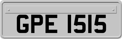 GPE1515