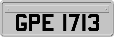 GPE1713